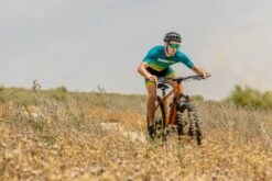 BICICLETA MONTAÑA ELÉCTRICA ORBEA URRUN 10 -Tienda De Bicicletas bicicleta montana electrica orbea urrun 10 2