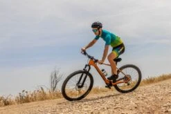 BICICLETA MONTAÑA ELÉCTRICA ORBEA URRUN 10 -Tienda De Bicicletas bicicleta montana electrica orbea urrun 10 3