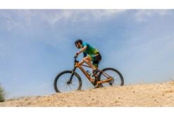 BICICLETA MONTAÑA ELÉCTRICA ORBEA URRUN 10 -Tienda De Bicicletas bicicleta montana electrica orbea urrun 10 4