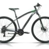 BICICLETA TREKKING MEGAMO 28 ADVENTURE 10 2023