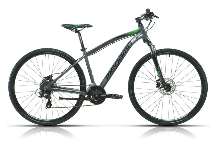 BICICLETA TREKKING MEGAMO 28 ADVENTURE 10 2023 1 BICICLETA TREKKING MEGAMO 28 ADVENTURE 10 2023