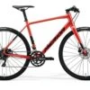 BICICLETA URBANA MERIDA SPEEDER 200 2023