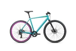 BICICLETA URBANA ORBEA CARPE 40 2022