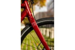 BICICLETA URBANA ORBEA CARPE 40 2022 -Tienda De Bicicletas bicicleta urbana orbea carpe 1 5