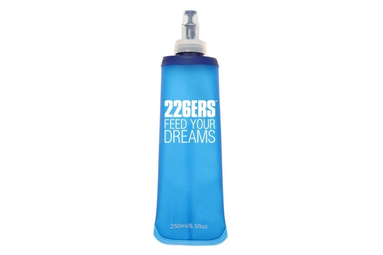 BIDÓN 226ERS SOFT FLASK BLUE 1 BIDÓN 226ERS SOFT FLASK BLUE