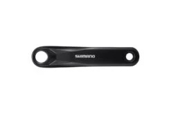 Shimano Biela Iz. 165mm FC-E5010