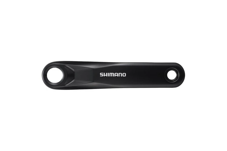 Shimano Biela Iz. 165mm FC-E5010 1 Shimano Biela Iz. 165mm FC-E5010