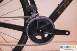 BIELAS CARRETERA SRAM RIVAL AXS