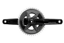 BIELAS CARRETERA SRAM RIVAL WIDE AXS