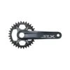 BIELAS SHIMANO SLX M7100 12V