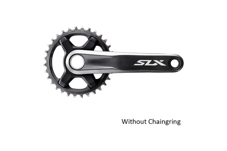 BIELAS SHIMANO SLX M7000 11V 1 BIELAS SHIMANO SLX M7000 11V