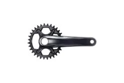 BIELAS SHIMANO XT M8100 12V