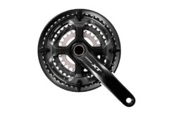 BIELAS SHIMANO XT T8000 10V