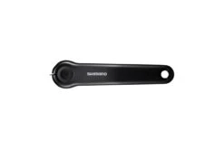 Shimano Bielas (Sin Platos) STEPS FC-E6100 175mm