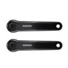 Shimano Bielas (Sin Platos) STEPS FC-E6100 170mm