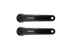 Shimano Bielas (Sin Platos) STEPS FC-E6100 170mm