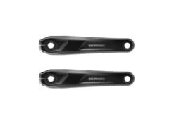 Shimano Bielas (Sin Platos) STEPS FC-EM600 160mm
