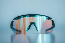 BLIZ BREEZE - NANO | NORDIC LIGHT CORAL -Tienda De Bicicletas bliz breeze nano nordic light coral 2