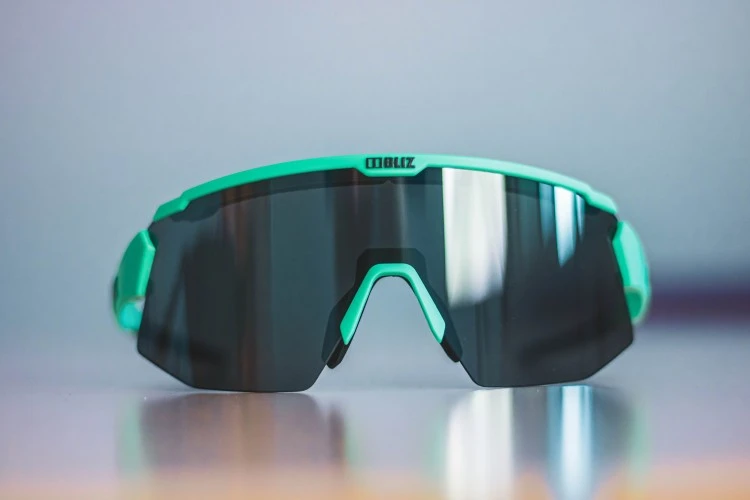 BLIZ BREEZE TURQUOISE|MATT TURQOISE 2 BLIZ BREEZE TURQUOISE|MATT TURQOISE - Imagen 2