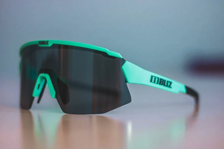 BLIZ BREEZE TURQUOISE|MATT TURQOISE 3 BLIZ BREEZE TURQUOISE|MATT TURQOISE - Imagen 3