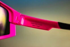 BLIZ VISION - MATT PINK FRAME -Tienda De Bicicletas bliz vision matt pink frame 4