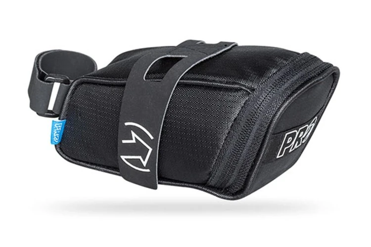 BOLSA SILLIN PRO NEGRO VELCRO 1 1 BOLSA SILLIN PRO NEGRO VELCRO 1