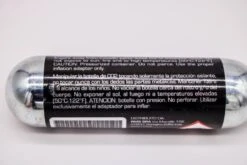 Var BOMBONA C02 25GR RMS WAG -Tienda De Bicicletas bombona c gr rms wag 2