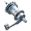 BUJE TRASERO SHIMANO NEXUS SG-3C41 3V