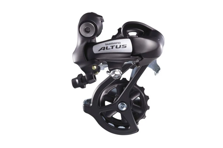 CAMBIO TRASERO SHIMANO ALTUS RD-M310 8V 1 CAMBIO TRASERO SHIMANO ALTUS RD-M310 8V