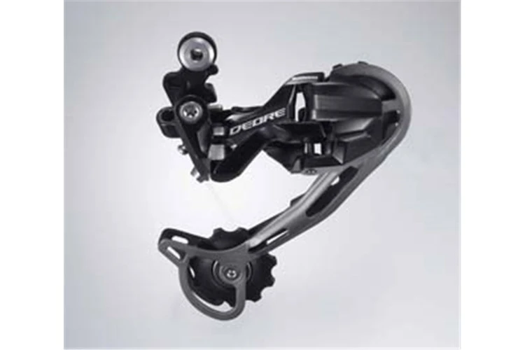 CAMBIO TRASERO SHIMANO DEORE M592 9V 1 CAMBIO TRASERO SHIMANO DEORE M592 9V