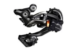 CAMBIO TRASERO SHIMANO XTR M9000 11V