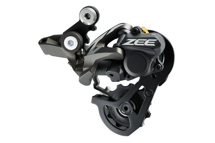CAMBIO TRASERO SHIMANO ZEE M640 10V 1 CAMBIO TRASERO SHIMANO ZEE M640 10V