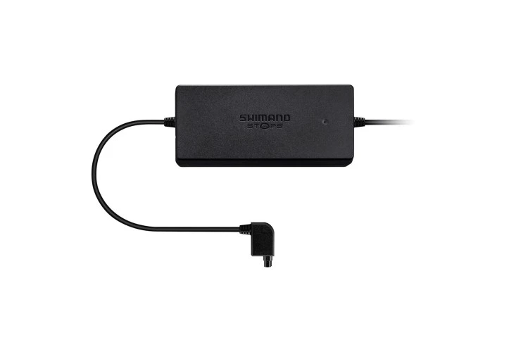 Shimano Cargador Batería STEPS Para BM-E6000/E6010/E8000 1 Shimano Cargador Batería STEPS Para BM-E6000/E6010/E8000