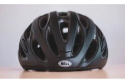 CASCO BELL TRACKER R MATTE BLACK UNICA -Tienda De Bicicletas casco bell tracker r matte black unica 3