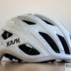 CASCO BICICLETA KASK MOJITO 3 WG11 BLANCO ORIGINAL