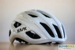CASCO BICICLETA KASK MOJITO 3 WG11 BLANCO ORIGINAL
