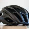 CASCO BICICLETA KASK MOJITO 3 WG11 NEGRO MATE ORIGINAL