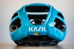 CASCO BICICLETA KASK PROTONE WG11 AZUL CLARO ORIGINAL -Tienda De Bicicletas casco bicicleta kask protone wg azul claro original 3