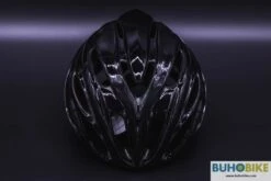 CASCO BICICLETA KASK RAPIDO NEG-NEG ORIGINAL -Tienda De Bicicletas casco bicicleta kask rapido neg neg original 3