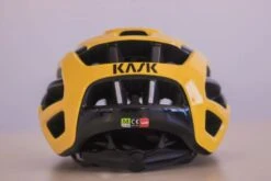 CASCO BICICLETA KASK VALEGRO WG11 AMARILLO ORIGINAL 7 CASCO BICICLETA KASK VALEGRO WG11 AMARILLO ORIGINAL -Tienda De Bicicletas casco bicicleta kask valegro wg amarillo original 2