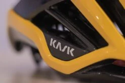 CASCO BICICLETA KASK VALEGRO WG11 AMARILLO ORIGINAL 8 CASCO BICICLETA KASK VALEGRO WG11 AMARILLO ORIGINAL -Tienda De Bicicletas casco bicicleta kask valegro wg amarillo original 3