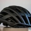 CASCO BICICLETA KASK VALEGRO ANTRACITA ORIGINAL