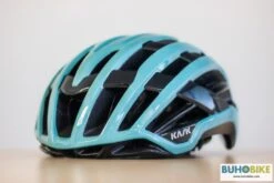 CASCO BICICLETA KASK VALEGRO WG11 AQUAMARINE ORIGINAL -Tienda De Bicicletas casco bicicleta kask valegro wg aquamarine original 3
