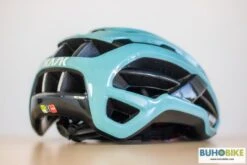 CASCO BICICLETA KASK VALEGRO WG11 AQUAMARINE ORIGINAL -Tienda De Bicicletas casco bicicleta kask valegro wg aquamarine original 5