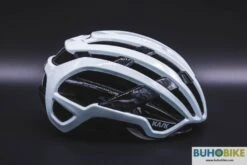 CASCO BICICLETA KASK VALEGRO WG11 BLANCO ORIGINAL -Tienda De Bicicletas casco bicicleta kask valegro wg blanco original 2