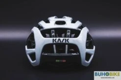 CASCO BICICLETA KASK VALEGRO WG11 BLANCO ORIGINAL -Tienda De Bicicletas casco bicicleta kask valegro wg blanco original 3