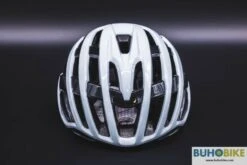 CASCO BICICLETA KASK VALEGRO WG11 BLANCO ORIGINAL -Tienda De Bicicletas casco bicicleta kask valegro wg blanco original 4