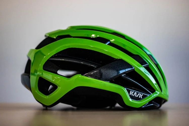 CASCO BICICLETA KASK VALEGRO WG11 LIMA ORIGINAL 6 CASCO BICICLETA KASK VALEGRO WG11 LIMA ORIGINAL - Imagen 6