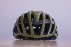 CASCO BICICLETA KASK VALEGRO WG11 OLIVE GREEN ORIGINAL -Tienda De Bicicletas casco bicicleta kask valegro wg olive green original 1