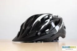 CASCO MERIDA SHADOW JUNIOR -Tienda De Bicicletas casco merida shadow junior 2